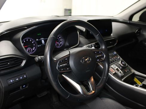 Used 2023 Hyundai Santa Fe SEL image 17