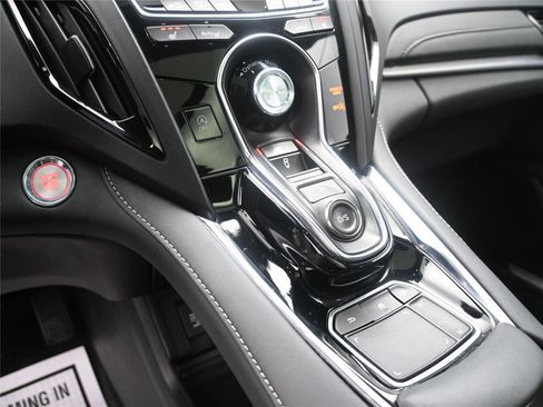 Certified 2022 Acura RDX AWD w/ Technology Package image 5