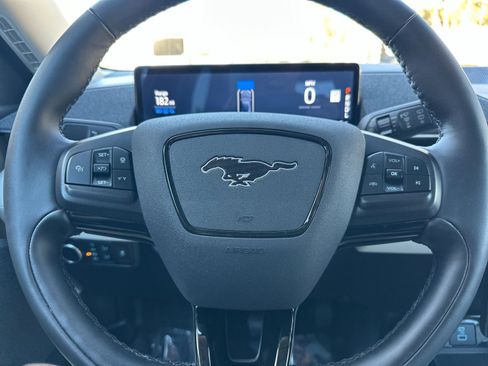 Used 2024 Ford Mustang Mach-E Premium image 28