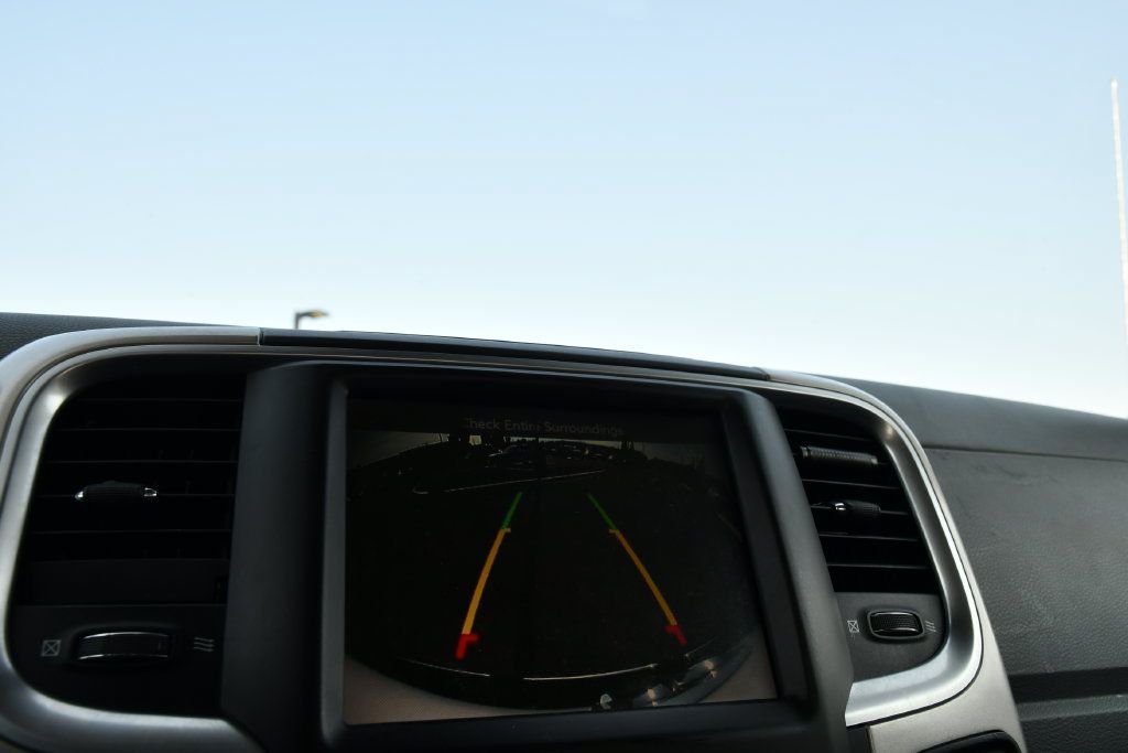 Used 2016 RAM 1500 Big Horn AWD/4WD image 20