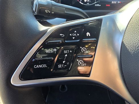 Certified 2025 Mercedes-Benz CLA 250 4MATIC image 24