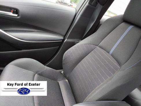 Used 2020 Toyota Corolla SE FWD image 34