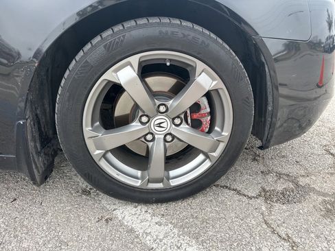 Used 2011 Acura TL SH-AWD image 35