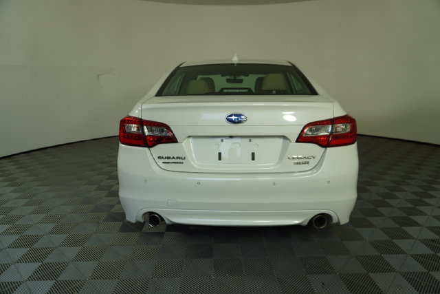 Used 2017 Subaru Legacy 3.6R Limited AWD/4WD image 6