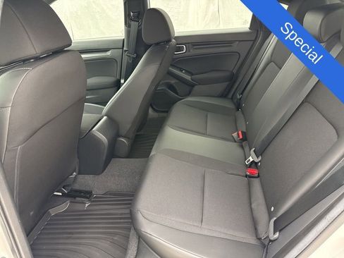 Used 2026 Honda Civic Sport image 13
