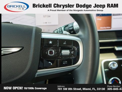 Used 2025 Genesis GV80 2.5T Standard AWD/4WD image 30
