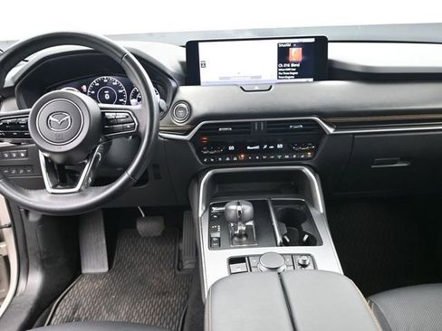 Used 2024 MAZDA CX-90 Plug-In Hybrid w/ Premium Plus image 14