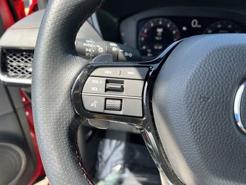 Certified 2025 Acura ADX A-Spec FWD image 29