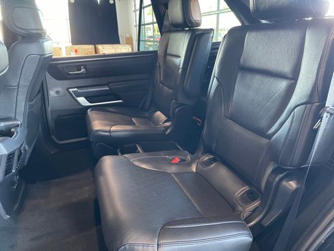 Certified 2023 Toyota Sequoia Platinum image 17