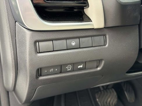 Used 2023 Nissan Rogue SL w/ SL Premium Package AWD/4WD image 27