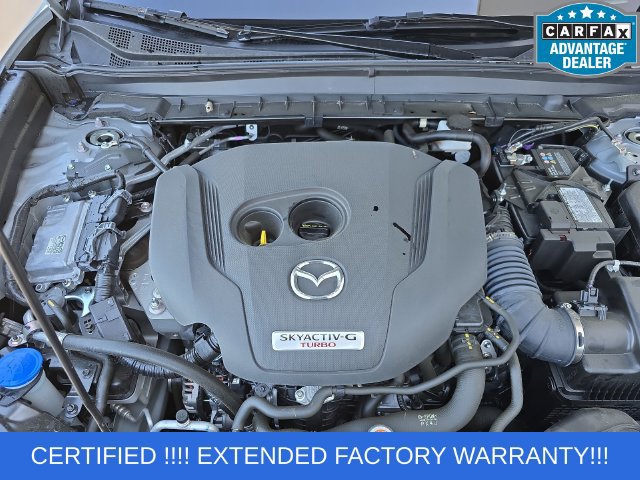 Used 2026 MAZDA CX-30 2.5 Turbo Aire Edition AWD/4WD image 23