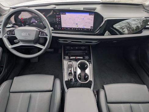 New 2026 Audi A6 Premium Plus AWD/4WD image 33
