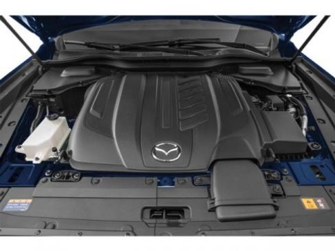 New 2026 MAZDA CX-90 3.3 Turbo S w/ Premium Plus AWD/4WD image 15