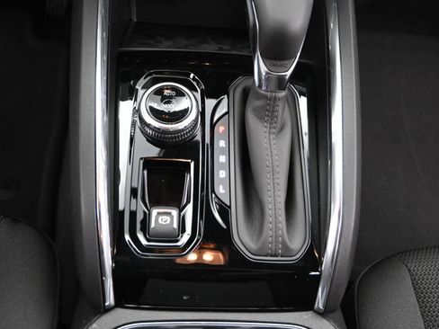 New 2026 GMC Canyon Elevation image 20