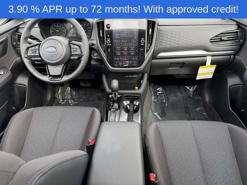 Certified 2026 Subaru Forester Premium w/ Base/Premium Package AWD/4WD image 20