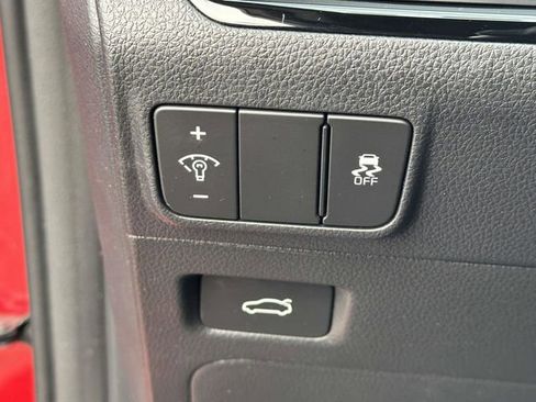 Used 2025 Kia K5 GT-Line image 15