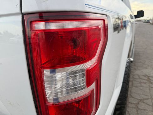 Used 2020 Ford F150 XLT w/ Equipment Group 302A Luxury AWD/4WD image 30
