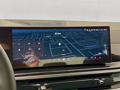 New 2026 BMW X6 xDrive40i w/ Climate Comfort Package image 13