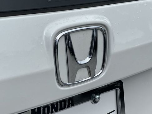 Used 2025 Honda CR-V Sport image 10