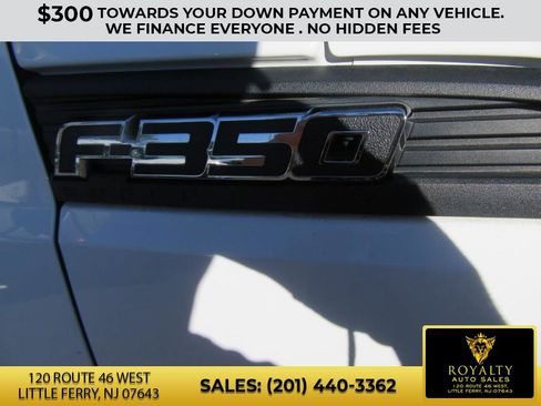 Used 2016 Ford F350 XL image 15