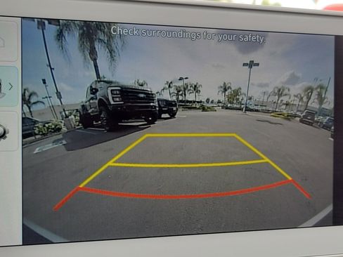 Certified 2024 Hyundai Ioniq 5 SEL RWD image 13