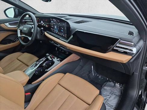 Used 2025 Audi A5 2.0T Premium Plus w/ Premium Plus AWD/4WD image 26