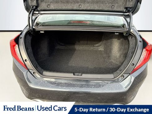 Used 2020 Honda Civic EX-L image 22