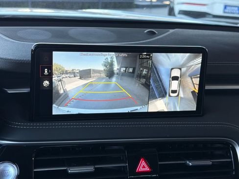 New 2026 Genesis G70 2.5T Prestige RWD image 20