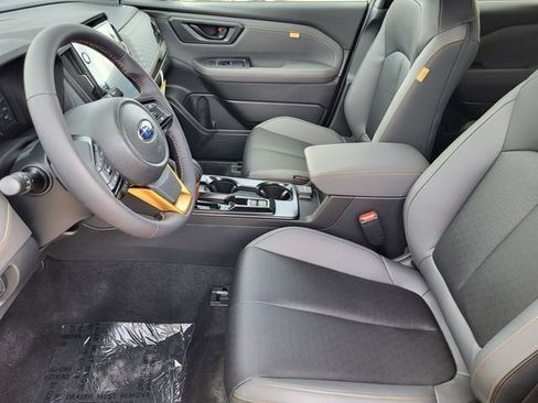 New 2026 Subaru Forester Wilderness AWD/4WD image 15
