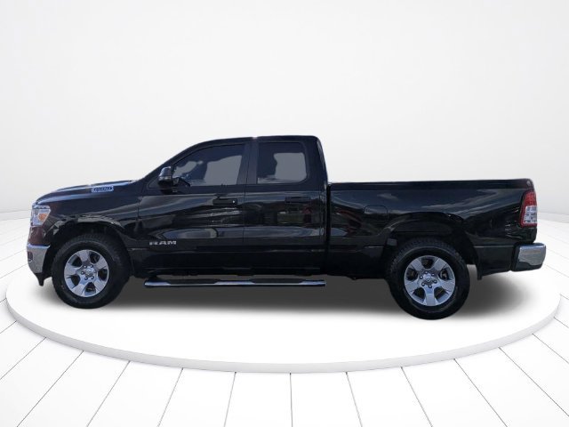 Used 2023 RAM 1500 Big Horn RWD image 6