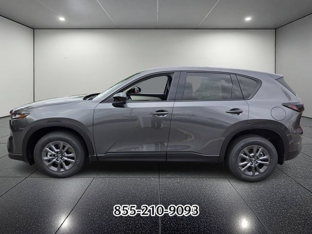 New 2026 MAZDA CX-5 Select AWD/4WD image 2