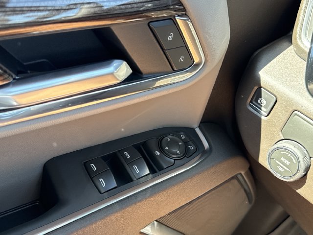 New 2026 Chevrolet Silverado 1500 RST RWD image 15