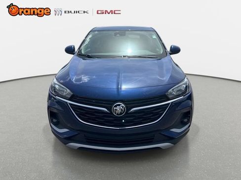 Used 2023 Buick Encore GX Preferred w/ Cold Weather Comfort Package FWD image 8