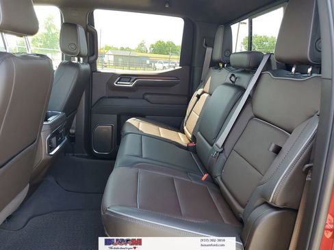 Used 2024 GMC Sierra 1500 Denali AWD/4WD image 12