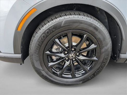 Certified 2026 Honda CR-V Sport-L image 23