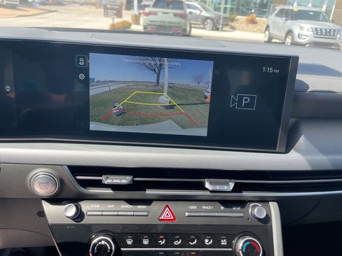 New 2026 Hyundai Sonata SE FWD image 20