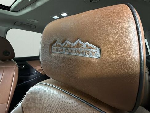 Used 2021 Chevrolet Traverse High Country w/ LPO, 'HIT The Road' Package image 18