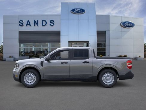 New 2026 Ford Maverick XL w/ Equipment Group 101A AWD/4WD image 3