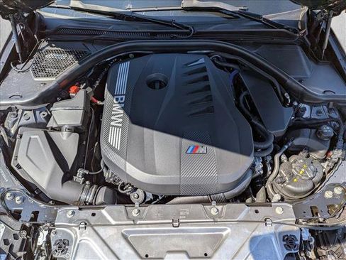 Used 2026 BMW M340i xDrive w/ Premium Package image 17