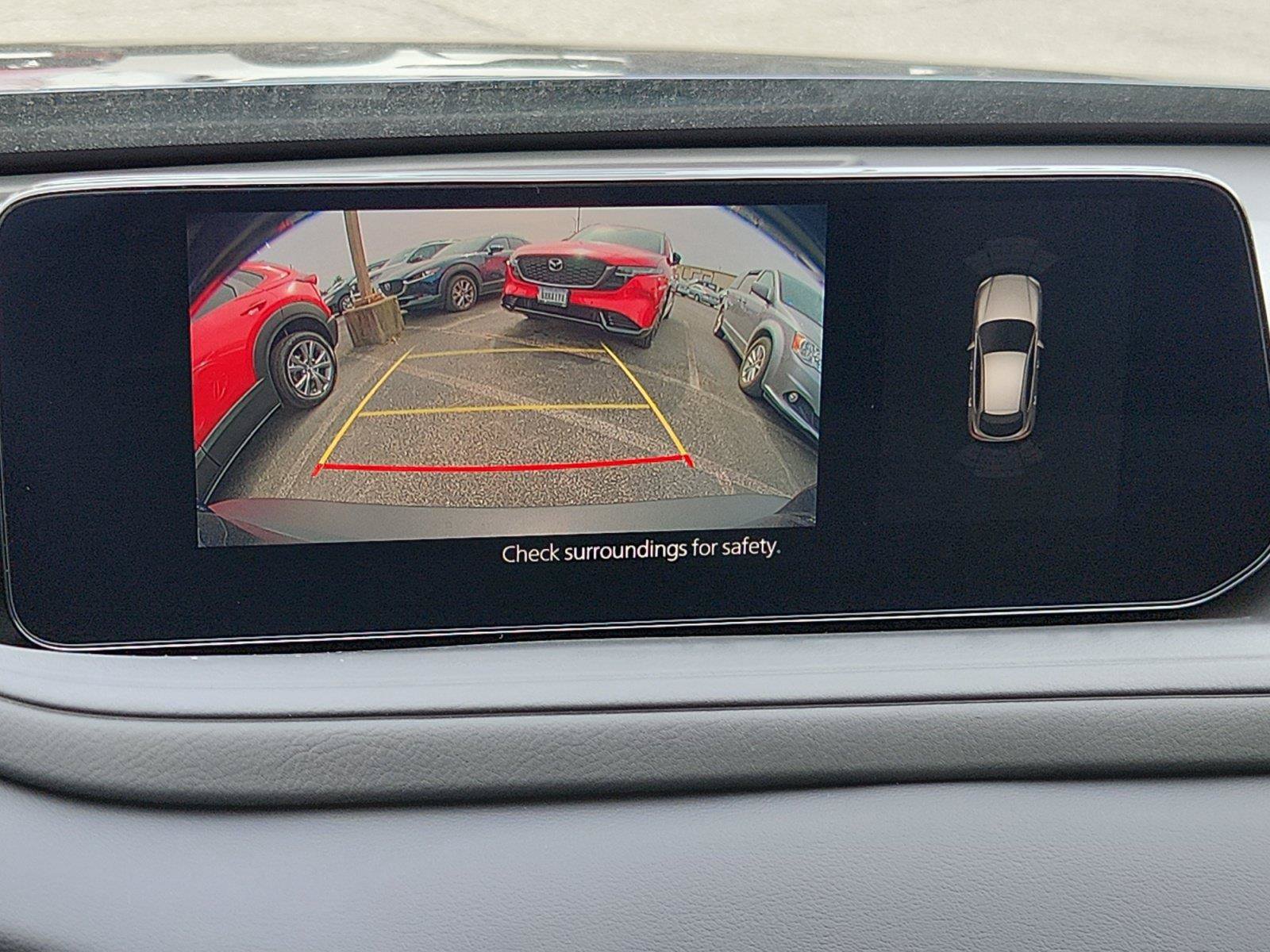 New 2026 MAZDA CX-30 AWD 2.5 S image 23