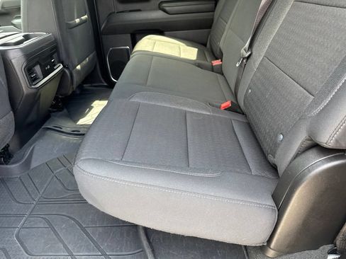 Used 2024 Chevrolet Silverado 1500 RST w/ Max Trailering Package AWD/4WD image 36