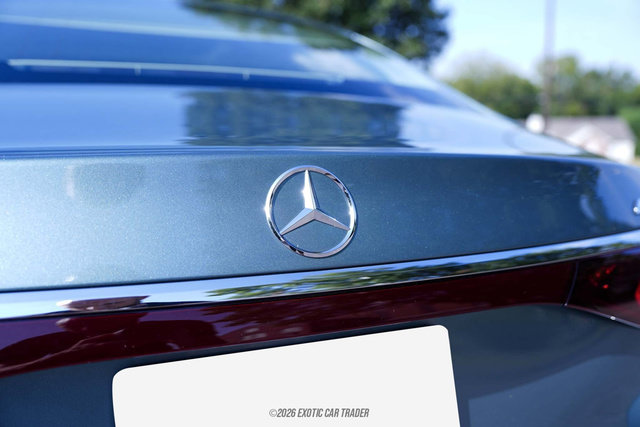 Used 2026 Mercedes-Benz E 450 4MATIC Sedan image 92
