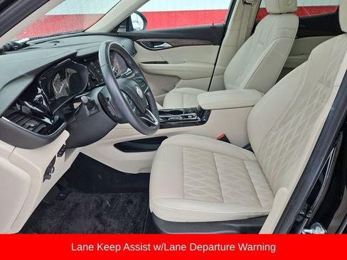 Used 2023 Buick Envision Avenir image 21