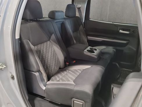 Used 2019 Toyota Tundra SR5 AWD/4WD image 21
