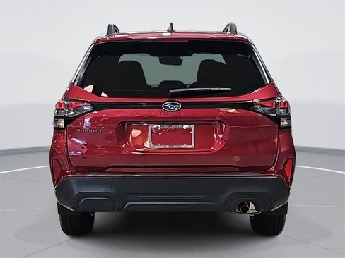 New 2026 Subaru Forester Premium image 6