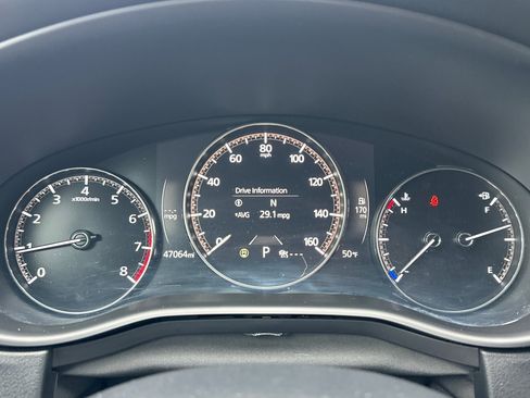 Used 2024 MAZDA CX-30 AWD 2.5 S w/ Preferred Package image 24