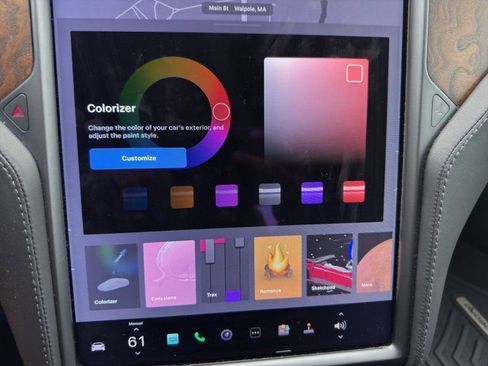 Used 2019 Tesla Model S Standard Range image 28