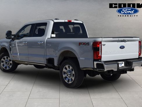 New 2026 Ford F250 Lariat w/ Lariat Ultimate Package AWD/4WD image 4