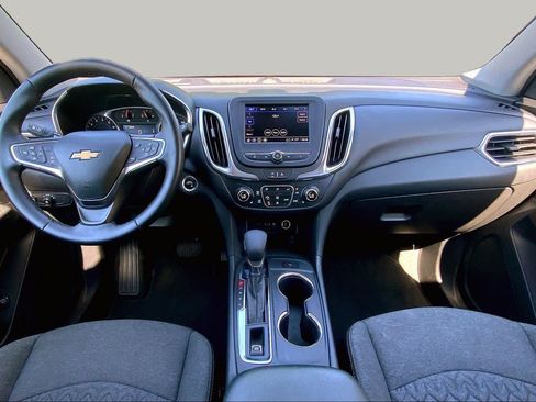 Used 2024 Chevrolet Equinox LT AWD/4WD image 15