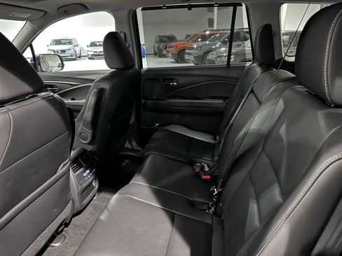 Used 2022 Honda Pilot Special Edition image 35